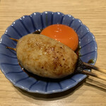 焼鳥 登鶏的實拍圖