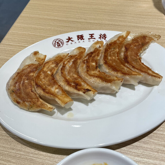 recommendations image for 大阪王将 上野芝店