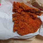 ケンタッキーフライドチキン 新橋店的實拍圖