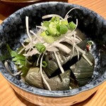 宮崎料理 夏樹的实拍图