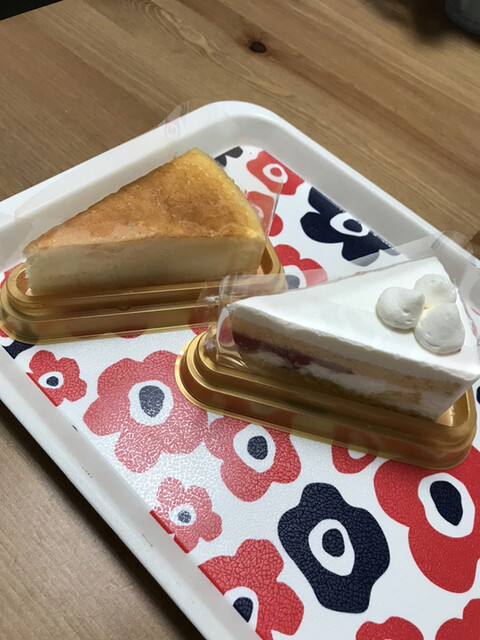 シャトレーゼ 国立青柳店的實拍高清圖
