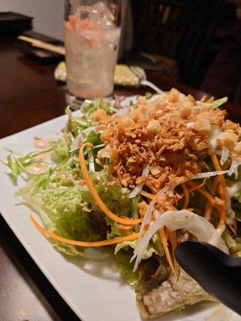 肉ダイニング 暴れ牛 新宿三丁目店的實拍高清圖