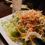 肉ダイニング 暴れ牛 新宿三丁目店的實拍圖