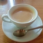 レセプションガーデン的实拍图