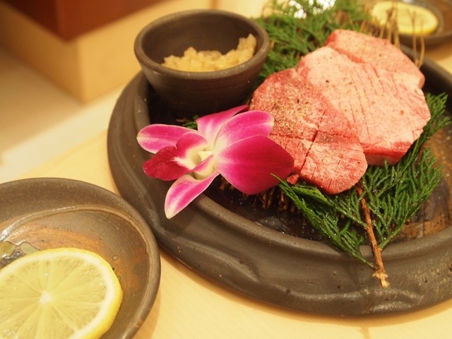 松屋 阪急百貨店うめだ本店的實拍高清圖