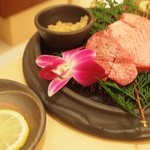 松屋 阪急百貨店うめだ本店的實拍圖