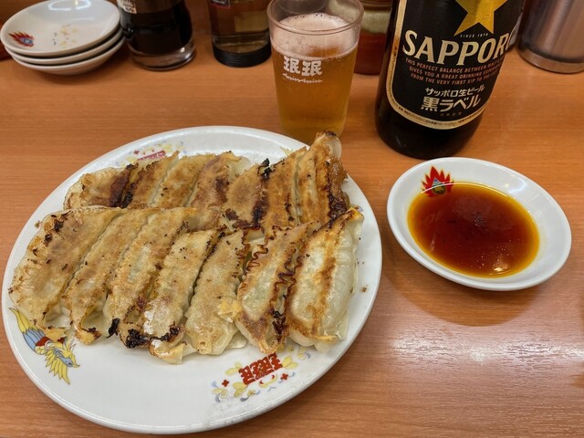 珉珉 瓢箪山店的實拍高清圖