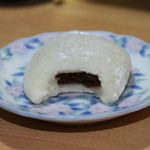福屋 菓子店的实拍图