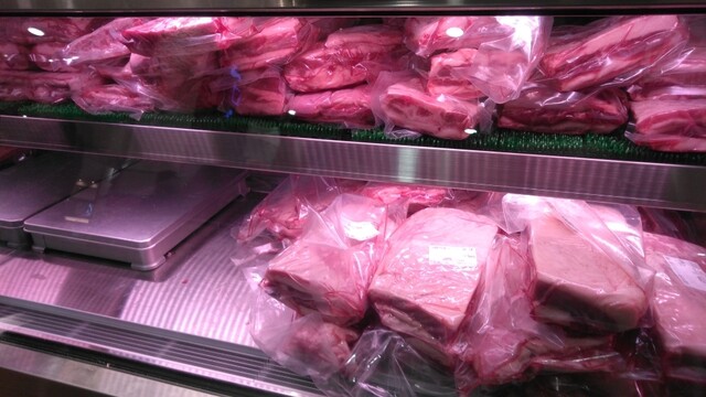 recommendations image for 肉丸商店 イオンモール久御山店