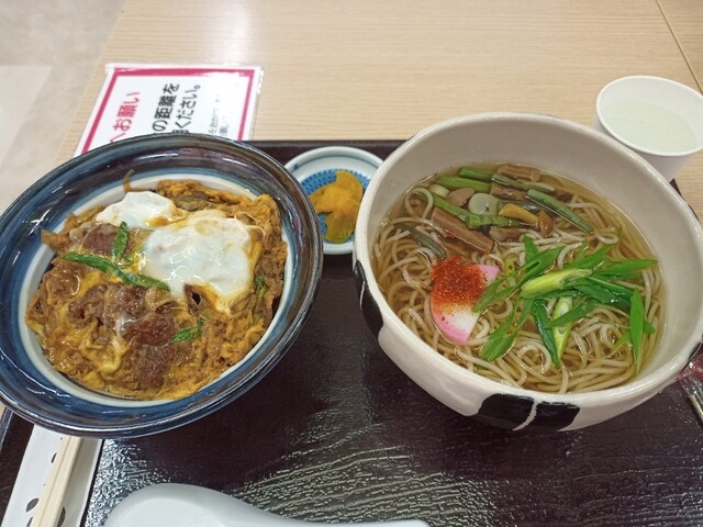 recommendations image for そば茶屋 華元 飛脚亭