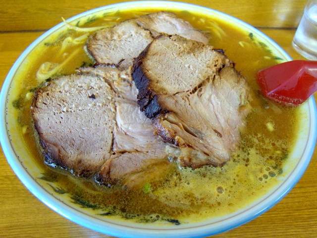 天狗ラーメン的實拍高清圖