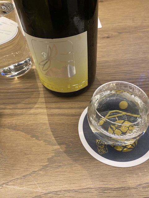 Premium Sake Pub GASHUE的实拍高清图