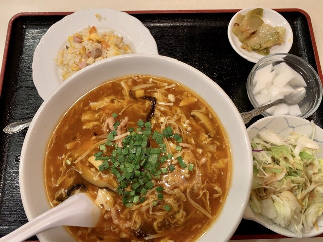 中華居酒屋 福錦 新宿御苑前店的實拍高清圖