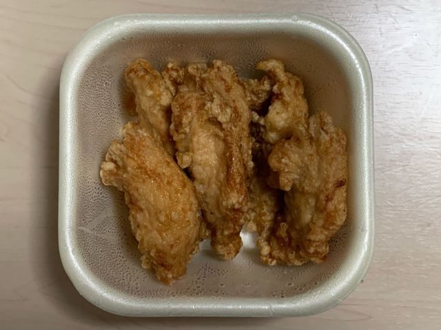餃子の王将 国分駅前店的實拍圖