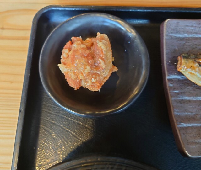 豊洲 銀ちゃん食堂的實拍高清圖