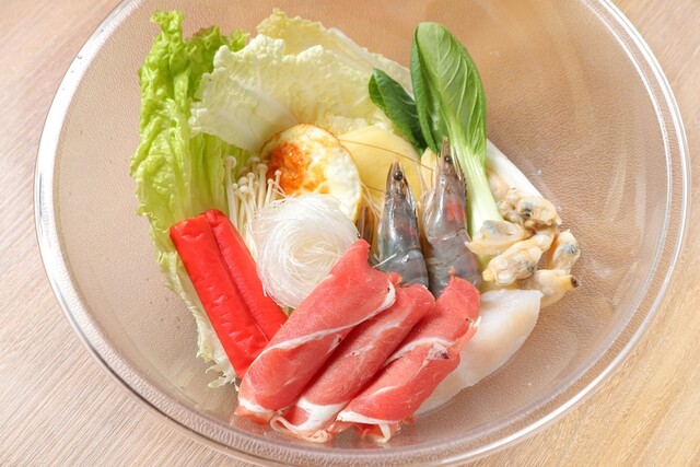 recommendations image for 楊國福 マーラータン 高田馬場店