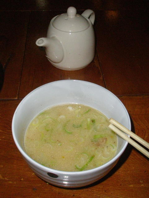 麺や 壱的實拍高清圖
