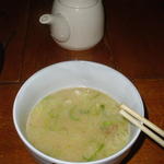 麺や 壱的實拍圖