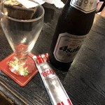 絵慕的实拍图