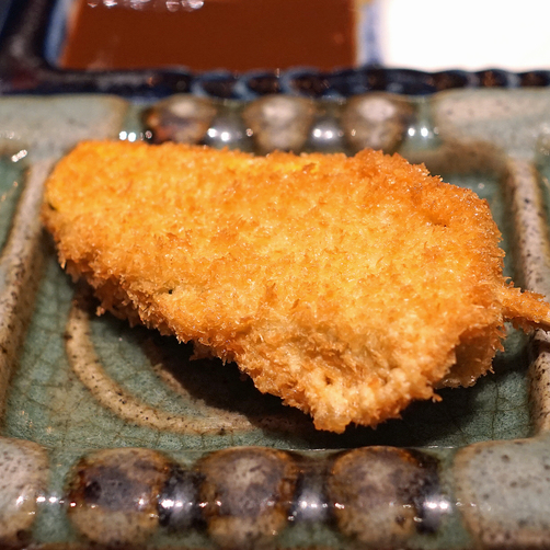 串の坊 新宿伊勢丹会館店的實拍高清圖