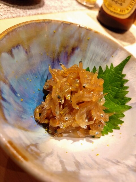 意気な寿し処阿部 青山店的實拍高清圖
