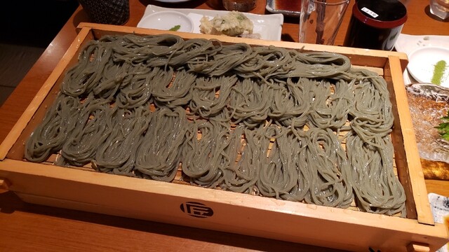 recommendations image for へぎそば匠 六本木店