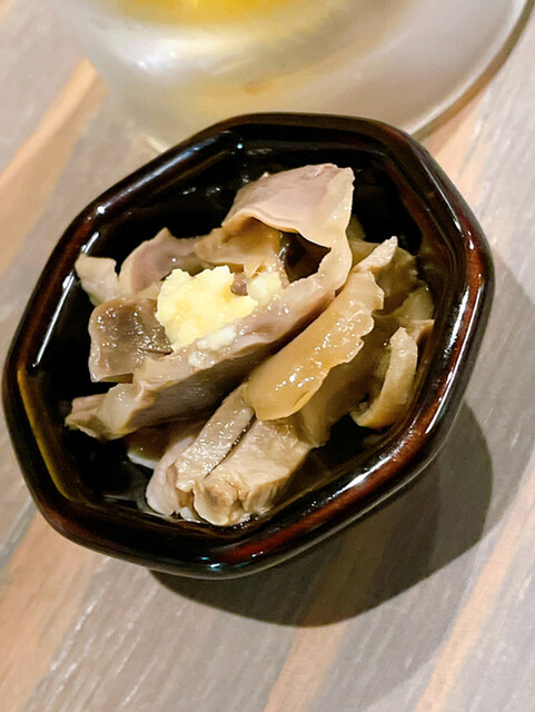 焼鳥 シシマル 行啓通店的实拍高清图