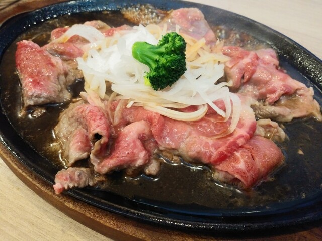 ステーキハウス松木 八王子松木店的實拍高清圖