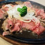 ステーキハウス松木 八王子松木店的實拍圖