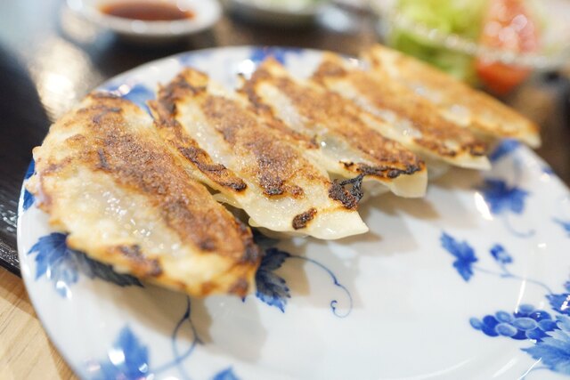 昭和親爺の餃子厨房 亀ちゃん的实拍高清图