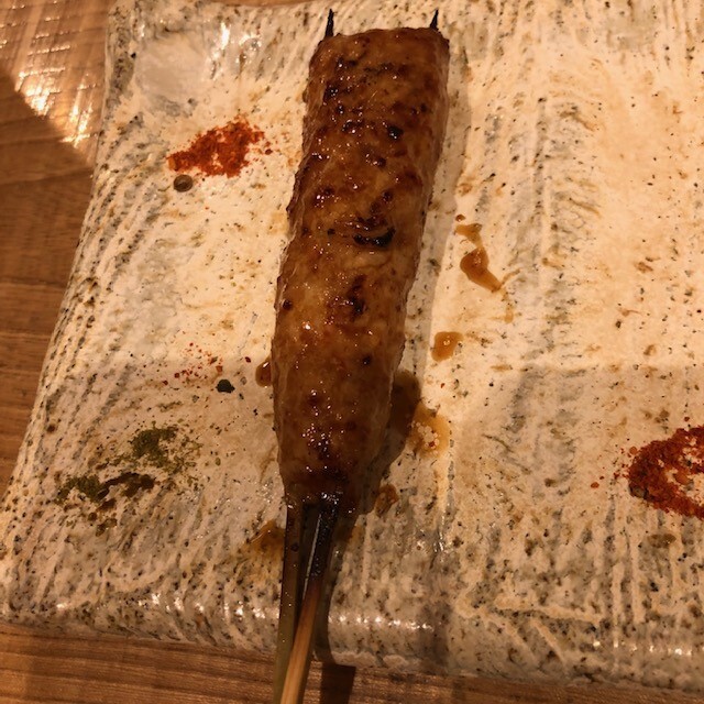 上野黒門 鳥恵的實拍高清圖