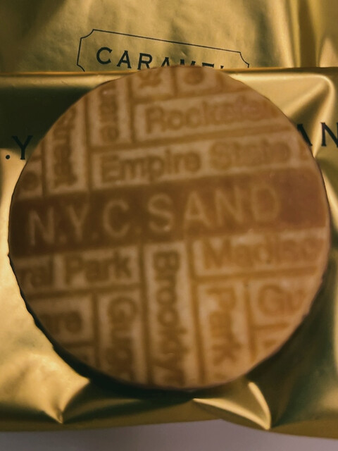 recommendations image for ニューヨークシティサンド 大丸東京店