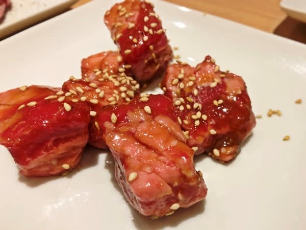 ワンカルビ 水巻店的實拍圖