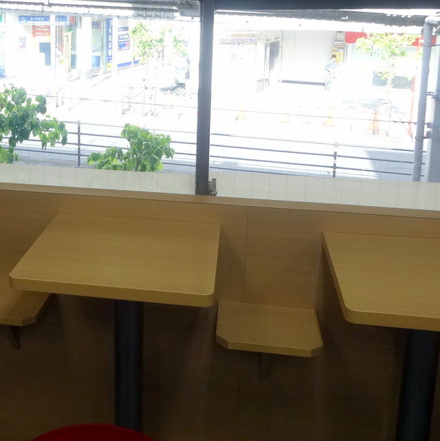 recommendations image for ケンタッキーフライドチキン 新宿西口店