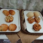 クレシェ的实拍图