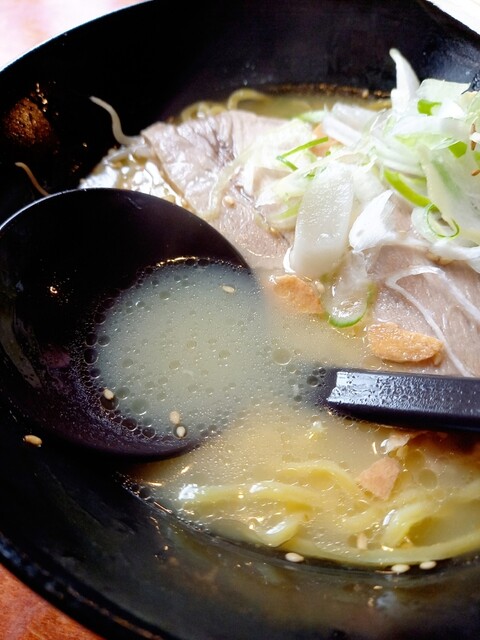 OHYACHI NOODLE HARU的实拍高清图