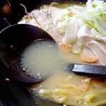 OHYACHI NOODLE HARU的实拍图