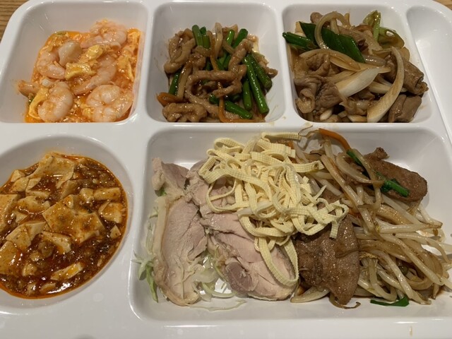 recommendations image for 中華居酒屋 超兄貴