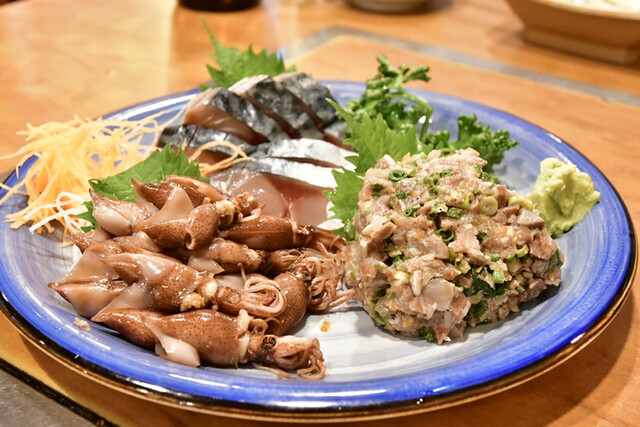 recommendations image for 居酒屋 いずみ
