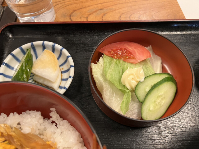 蕎麦処 尾張屋 飯田橋店的實拍高清圖