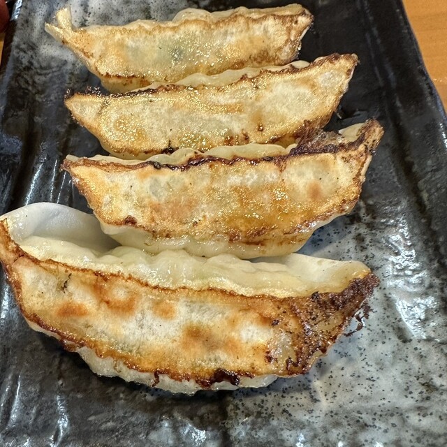 麺屋 工藤 藤井寺店的实拍高清图