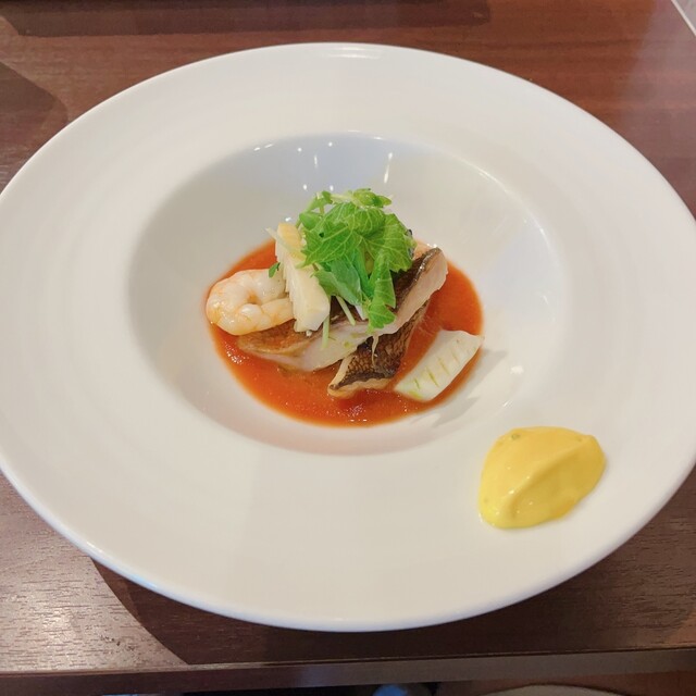 BistroW的實拍高清圖