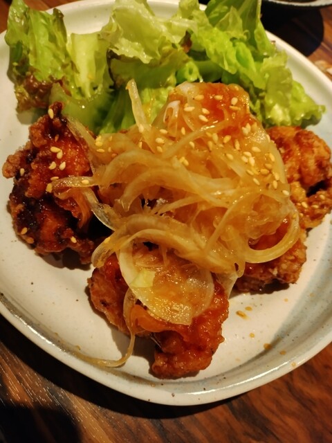 鶏喜鶏喜 秋葉原店的实拍高清图