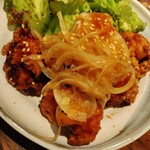鶏喜鶏喜 秋葉原店的实拍图
