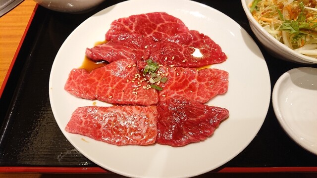 煕楽苑 押上店的實拍高清圖