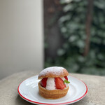 パンとエスプレッソと的實拍圖