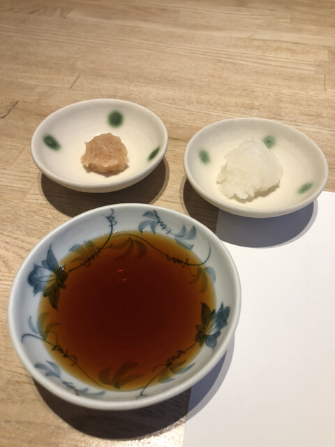 天ぷら新宿つな八 凛 中野店的实拍高清图