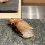 鮨 彩月 大阪梅田店的实拍图