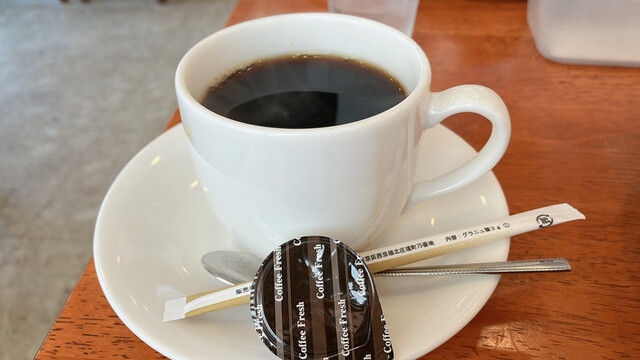 Cafe&Lunch　TeraTake的实拍高清图