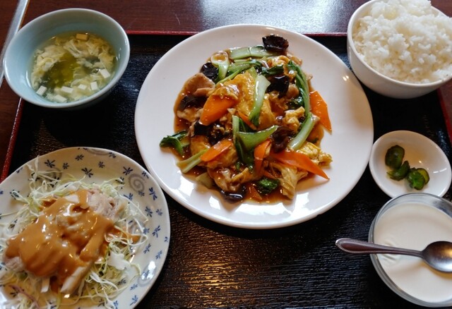 台湾料理 味源 忠和店的实拍高清图